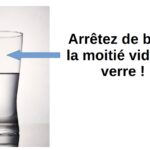 ⏩ Le vide c’est plein de vide ⏪
