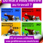 Au boulot !