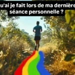 Utilisation de vos motricités en séance