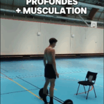 Motivations profondes et musculation