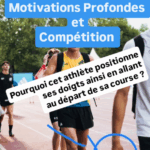 Activation motrice et performance